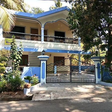 Shirley'S Guest House มาจอร์ดา ภายนอก รูปภาพ
