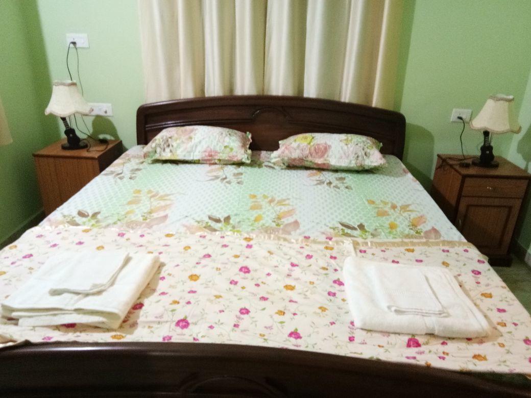 Shirley'S Guest House มาจอร์ดา ภายนอก รูปภาพ