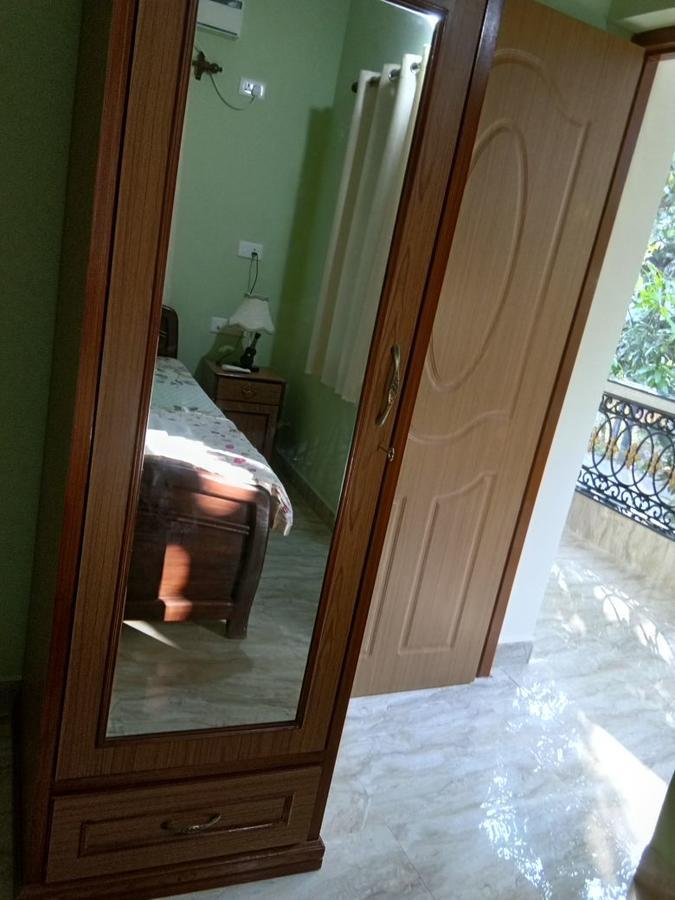 Shirley'S Guest House มาจอร์ดา ภายนอก รูปภาพ