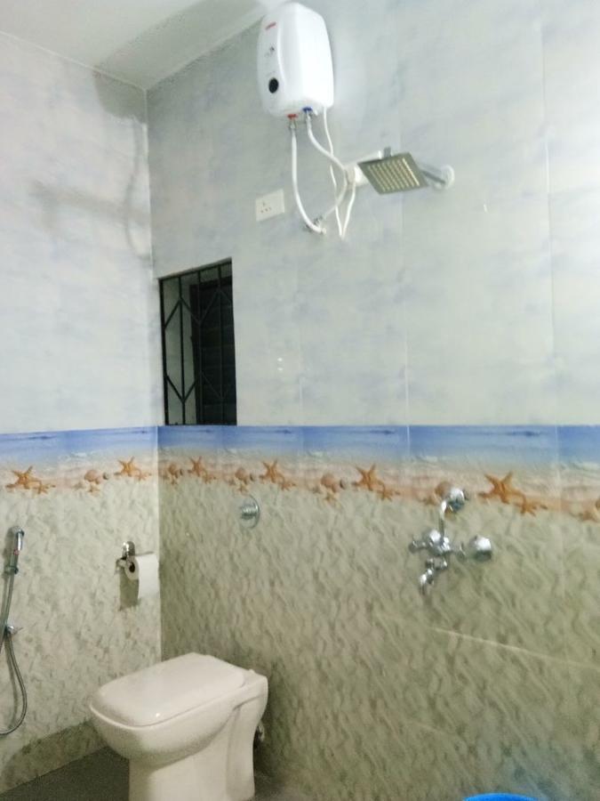 Shirley'S Guest House มาจอร์ดา ภายนอก รูปภาพ